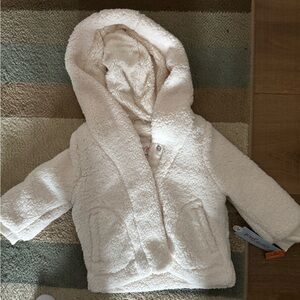 Brand new Cat & Jack Toddler 2T jacket Sherpa